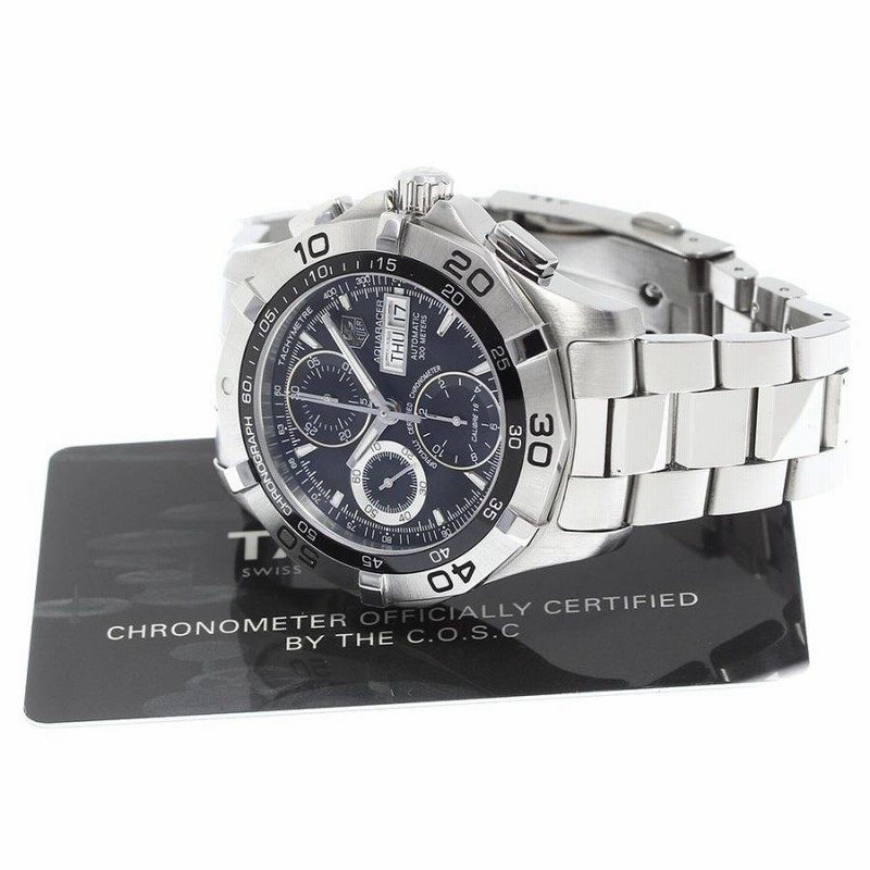 TAG HEUER CAF5010 714037 LINE