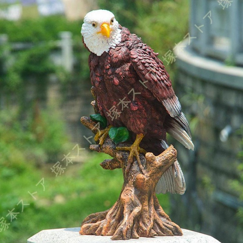 鳥 置物 おもちゃ オブジェ 鳥の彫像 巨大 アンティーク 鳥 置物 おもちゃ オブジェ 鳥の彫像 巨大 アンティーク