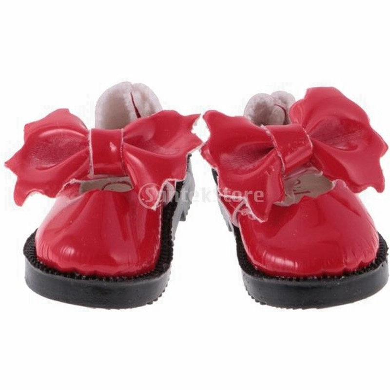 かわいい 1 6スケール 人形 靴 12インチドール用 アクセサリー 全5種類 4 通販 Lineポイント最大0 5 Get Lineショッピング