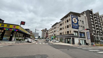 B3160大埔街雙車美住店｜苗栗縣竹南鎮大埔街