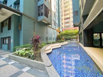 專任/低總價頭家學區/佳茂中山會館2房車位｜台中市潭子區中山路一段
