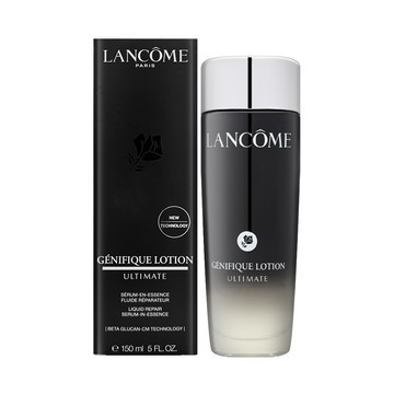 【LANCOME蘭蔻】超極限肌因精華露 150ml