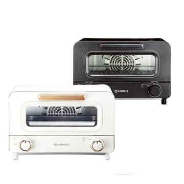 11L多功能旋風蒸汽烤箱KTF12211 白色