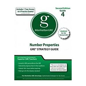 Number Properties (Paperback  2nd)