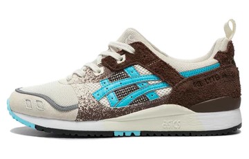 UP THERE X GEL LYTE 3 KOOKABURRA