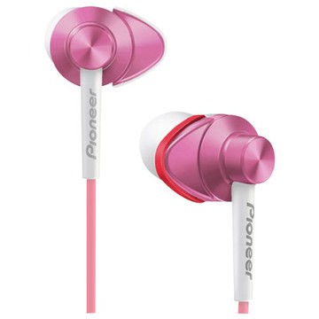 Inner-ear headphones SE-CL532-P PINK