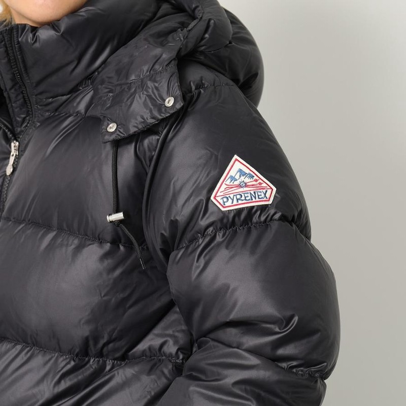 PYRENEX ピレネックス ダウンジャケット EVOLVE HMS009 メンズ PYRENEX ピレネックス ダウンジャケット EVOLVE HMS009 メンズ