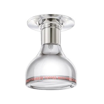 Kuoca 野桃淡香精50ml