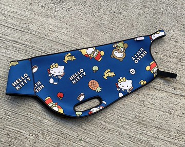 BLR X HelloKitty gogoro 防刮車套 K25