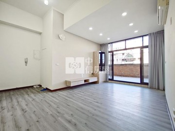 我愛龍邦3房平車｜台中市北屯區文心路四段