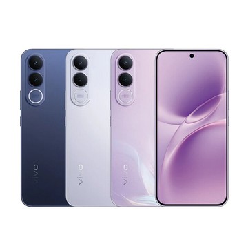 【vivo】 V70 FE 5G (12G/256G) 6.83吋智慧手機夜藍