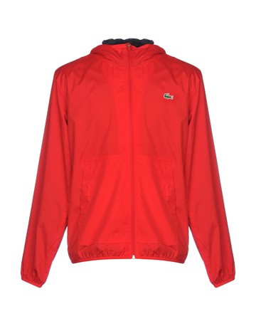 LACOSTE Jackets - Item 41837246