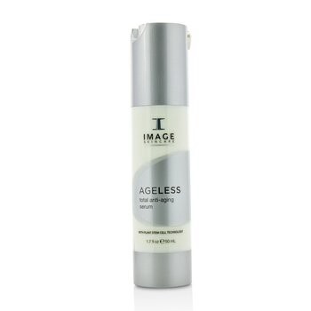 Image Image 永恆青春抗衰老精華液 Ageless Total Anti-Aging Serum 50ml/1.7oz-精華液