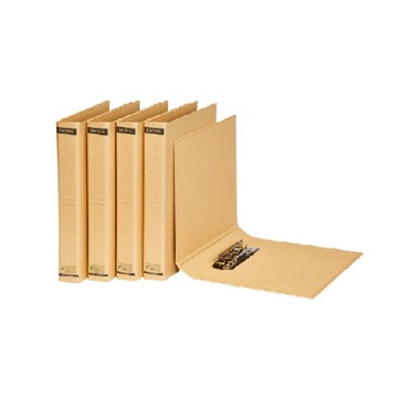 同春 環保彈簧右中檔案/文件夾 50mm  [完全贈品]