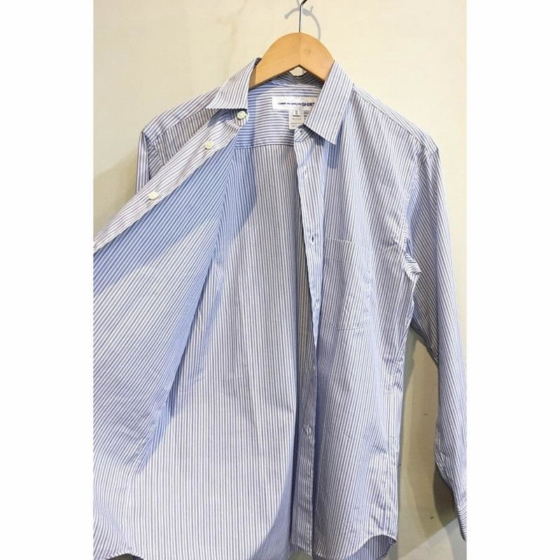 二子玉) コムデギャルソンシャツ COMME des GARCONS SHIRT CDGS2ST