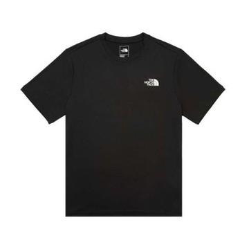 The North Face 北面 男 短袖上衣 吸濕 排汗 M 24/7 S/S TEE REG - AP NF0A8DG6JK3