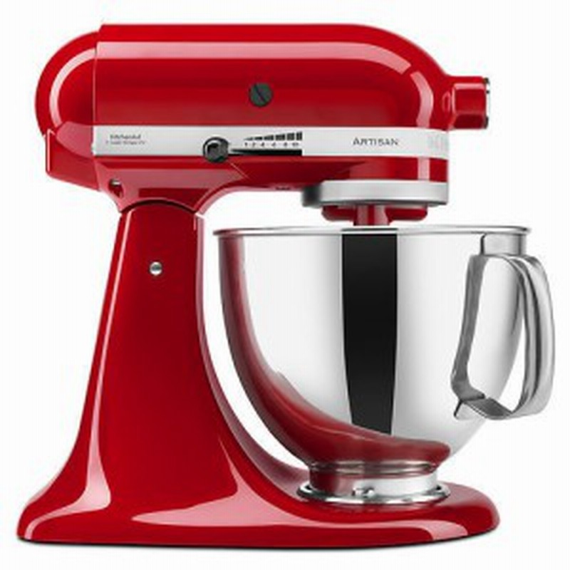 KitchenAid キッチンエイド　ミキサー KSM150PS KitchenAid キッチンエイドミキサー KSM150PS