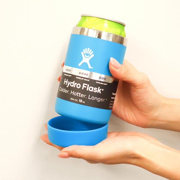 ハイドロフラスク 水筒 Hydro Flask 12oz Cooler Cup 12オンス クーラーカップ 正規取扱品