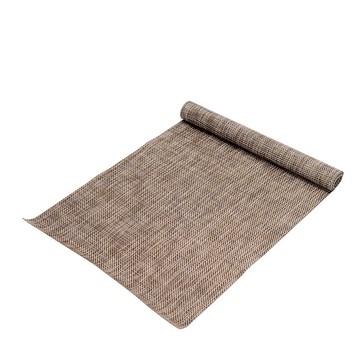 茶墊功夫茶具茶葉渣過濾墊茶席隔茶渣茶臺配件隔茶網防水竹席茶盤