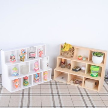 ZAKKA木質婚禮甜品臺蛋糕桌面