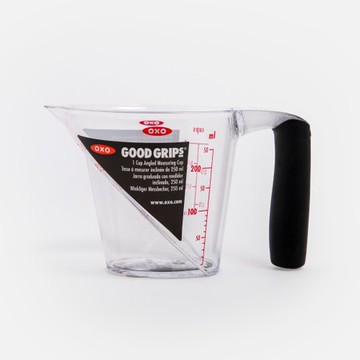 OXO 輕鬆看量杯0.25L