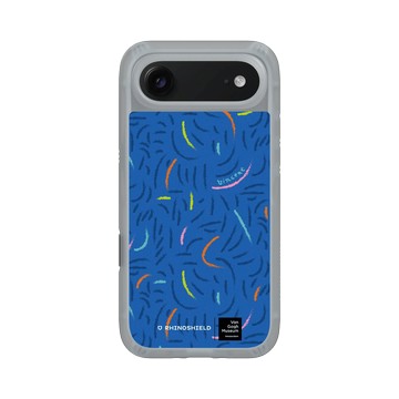 iPhone Air AirX 流變灰 - Van Gogh Museum - 現代素描 - 筆觸