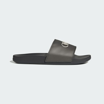 Adidas 愛迪達 Adilette Comfort Audi KI6084 男女 拖鞋 黑 夏日 沙灘 泳池