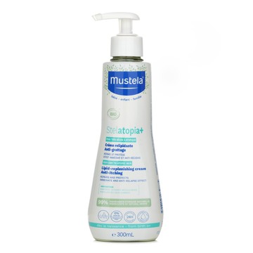 慕之恬廊 Mustela - 舒恬良®滋養益膚柔舒霜
