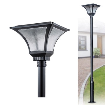 E27景觀路燈 B216-79-0072