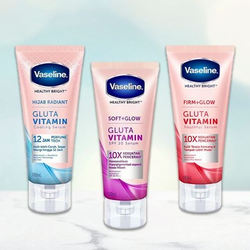 Vaseline 凡士林 精華乳180ml 身體乳 乳液 乳霜 肌膚保養 身體乳液 保濕【美妝報報】DS029255