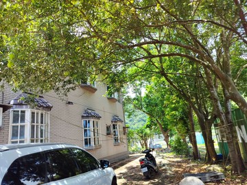 員山老農自建大農舍土地有2600坪｜宜蘭縣員山鄉內城路