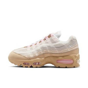 NIKE W NIKE AIR MAX 95 BIG BUBBLE 女 休閒鞋 IB6396201