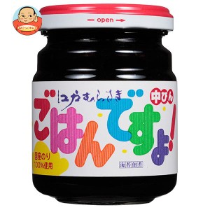 桃屋 ごはんですよ！(中びん) 145g瓶×12本入｜ 送料無料