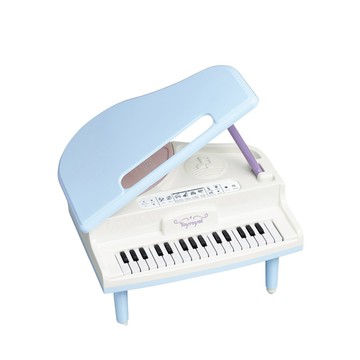 日本樂雅 Toyroyal - 夢幻迷你鋼琴Pro【盒裝】