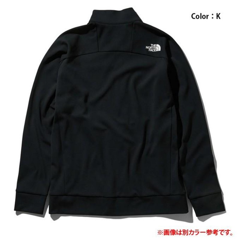 ノースフェイス アウトドア ジャケット メンズ Anytime Jersey Jacket