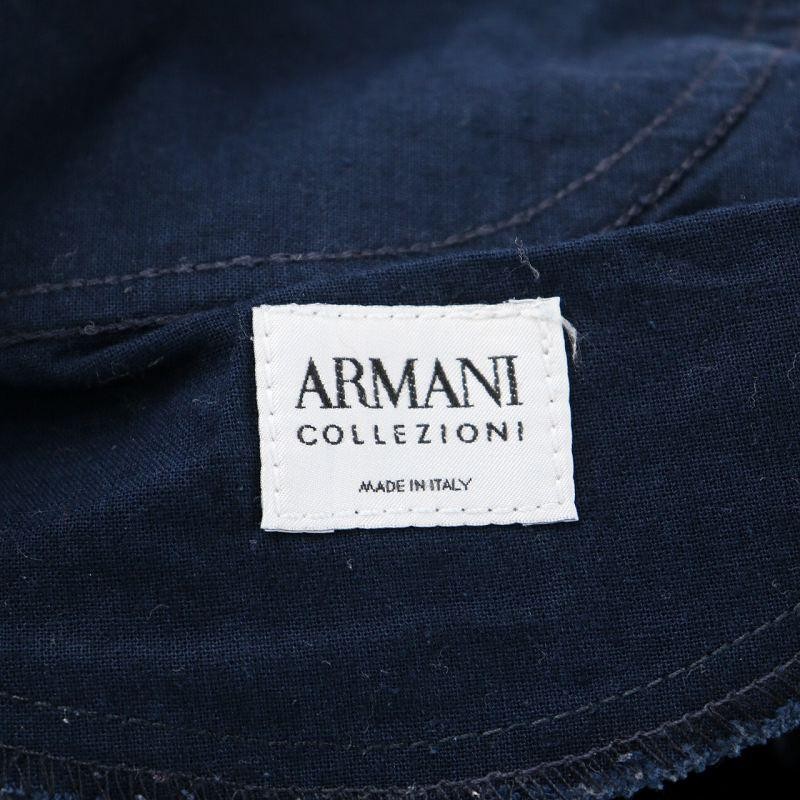 アルマーニ コレツィオーニ ARMANI COLLEZIONI デニムパンツ