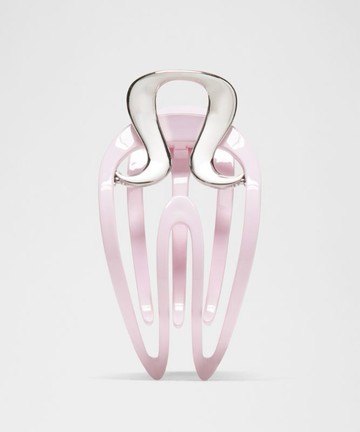 Yoga Claw Hair Clip