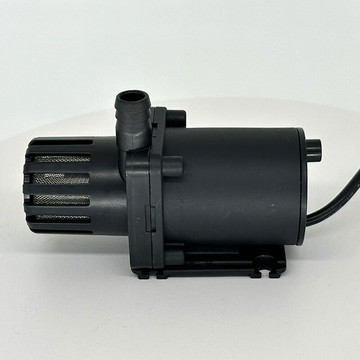 24V水位感應 三相直流無刷水泵無土栽培噴移動水箱醫療增壓抽水泵[DD1213001]