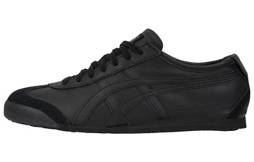 ONITSUKA TIGER MEXICO 66 TRIPLE BLACK