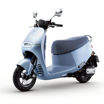 Gogoro Delight-GM7R2