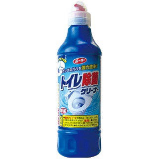 第一石鹼 日本馬桶清潔劑 500ml
