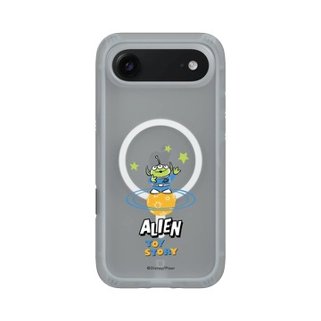 iPhone Air AirX 流變灰 - 迪士尼-玩具總動員 Toy Story - Hello! 三眼怪