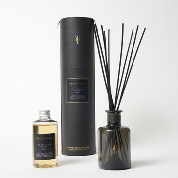 TRUE GRACE莊園擴香瓶200mL 黑百合