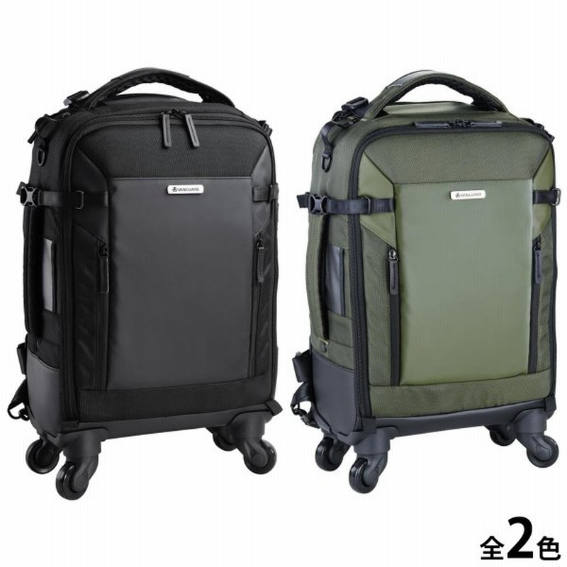カメラバッグ おしゃれ リュック 大容量 トローリー 一眼レフ カメラ対応 仕切り Veo Select 55 Bt ブランド バンガード Vangu 通販 Lineポイント最大0 5 Get Lineショッピング