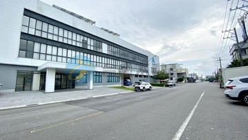 朝南面寬102米(增值方正農地)｜台南市仁德區港墘段