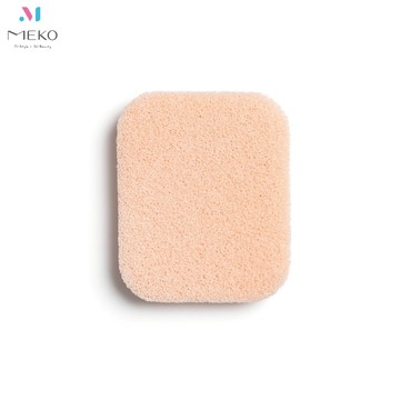 MEKO 親膚柔軟洗臉海綿 C-088【官方旗艦館】