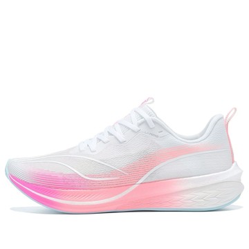 (WMNS) Li-Ning Dark Horse 6 Pro 'White Pink'