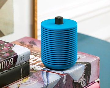 法國設計商品 / HIBI 藍芽喇叭 + FM Radio