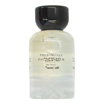 Relove 費洛蒙女性淡香精 屋頂花香  50ml  1瓶