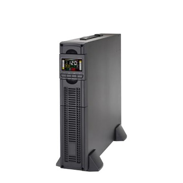 IDEAL 昌運監視器 IDEAL-9203LRC 在線式 機架式 3KVA 110V 不斷電系統